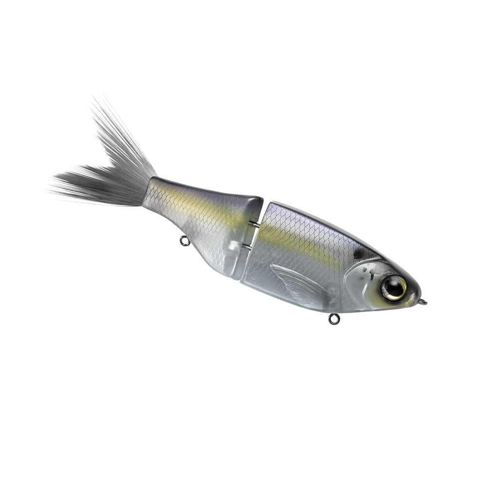 Spro KGB Chad Shad 180 Swimbait Gizzard Shad