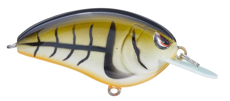 Spro Little John Type R 50 Crankbaits