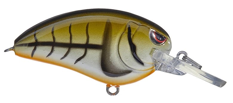 Spro Little John MD Type R 50 Crankbaits