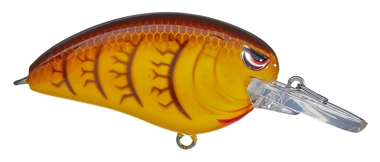 Spro Little John MD Type R 50 Crankbaits