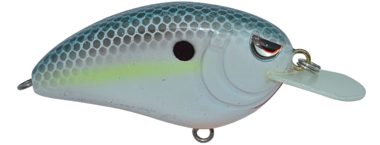 Spro Little John Type R 50 Crankbaits