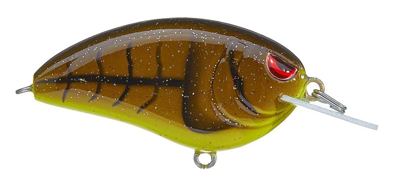 Spro Little John Type R 50 Crankbaits