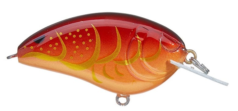 Spro Little John Type R 50 Crankbaits