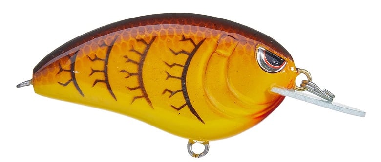 Spro Little John Type R 50 Crankbaits