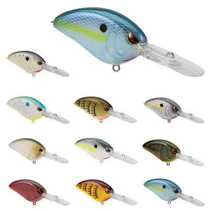 Spro Little John Micro DD 45 Crankbaits