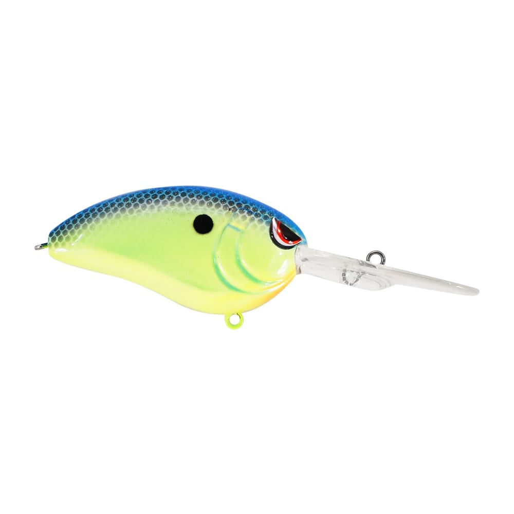 Spro Little John DD 60 Crankbaits