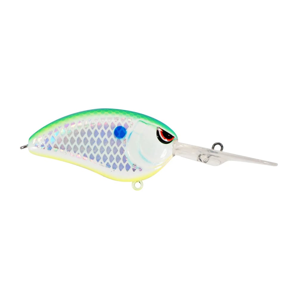 Spro Little John DD 60 Crankbaits