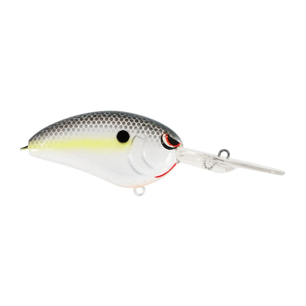 Spro Little John DD 60 Crankbaits