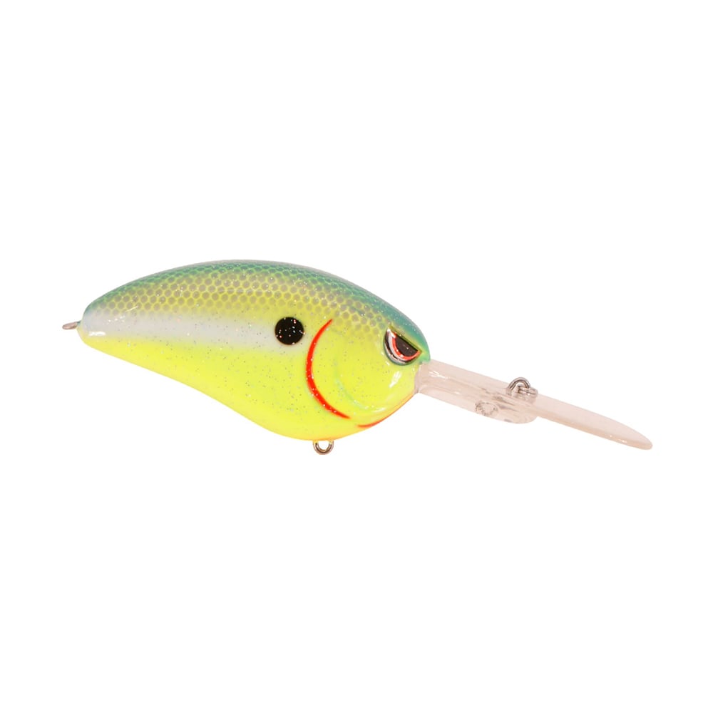 Spro Little John DD 70 Crankbait