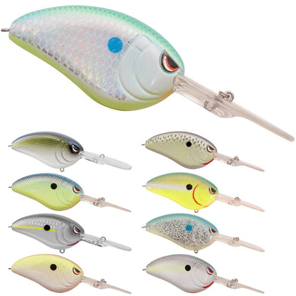 Spro Little John DD 70 Crankbait