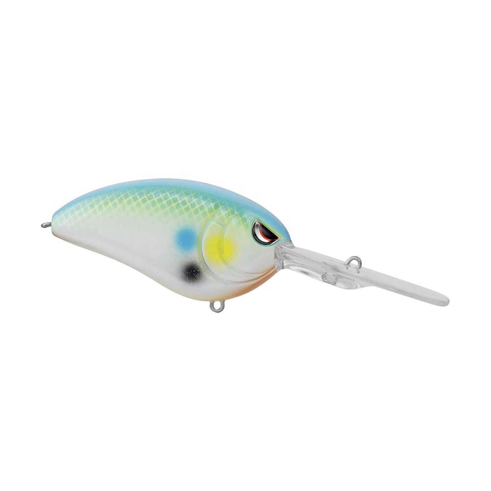 Spro Little John DD 70 Crankbait