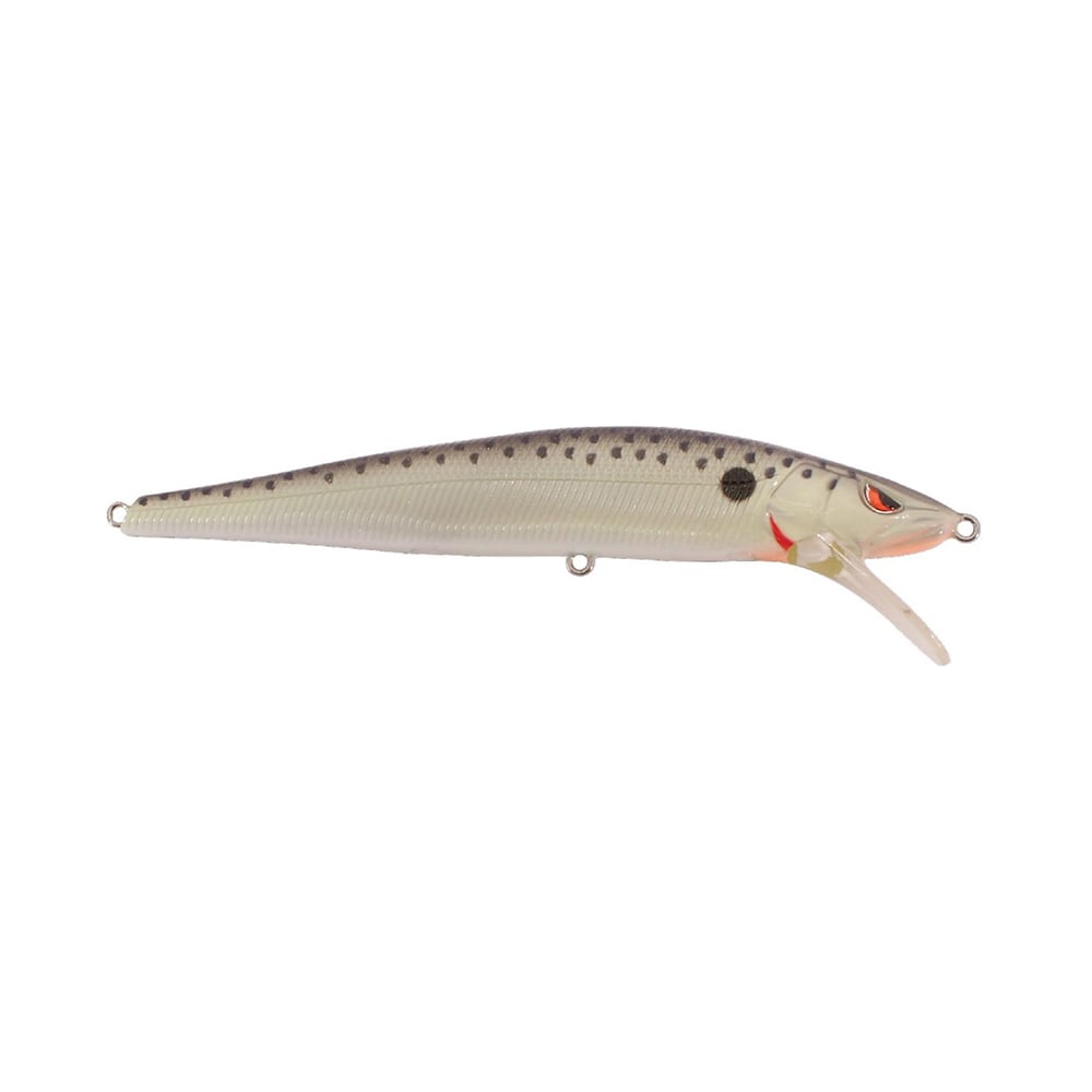 Spro McStick 110 Suspending Jerkbait