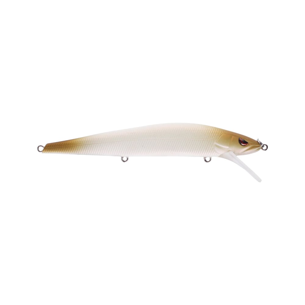 Spro McStick 110 Suspending Jerkbait