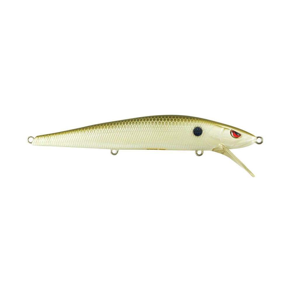 Spro McStick 110 Suspending Jerkbait