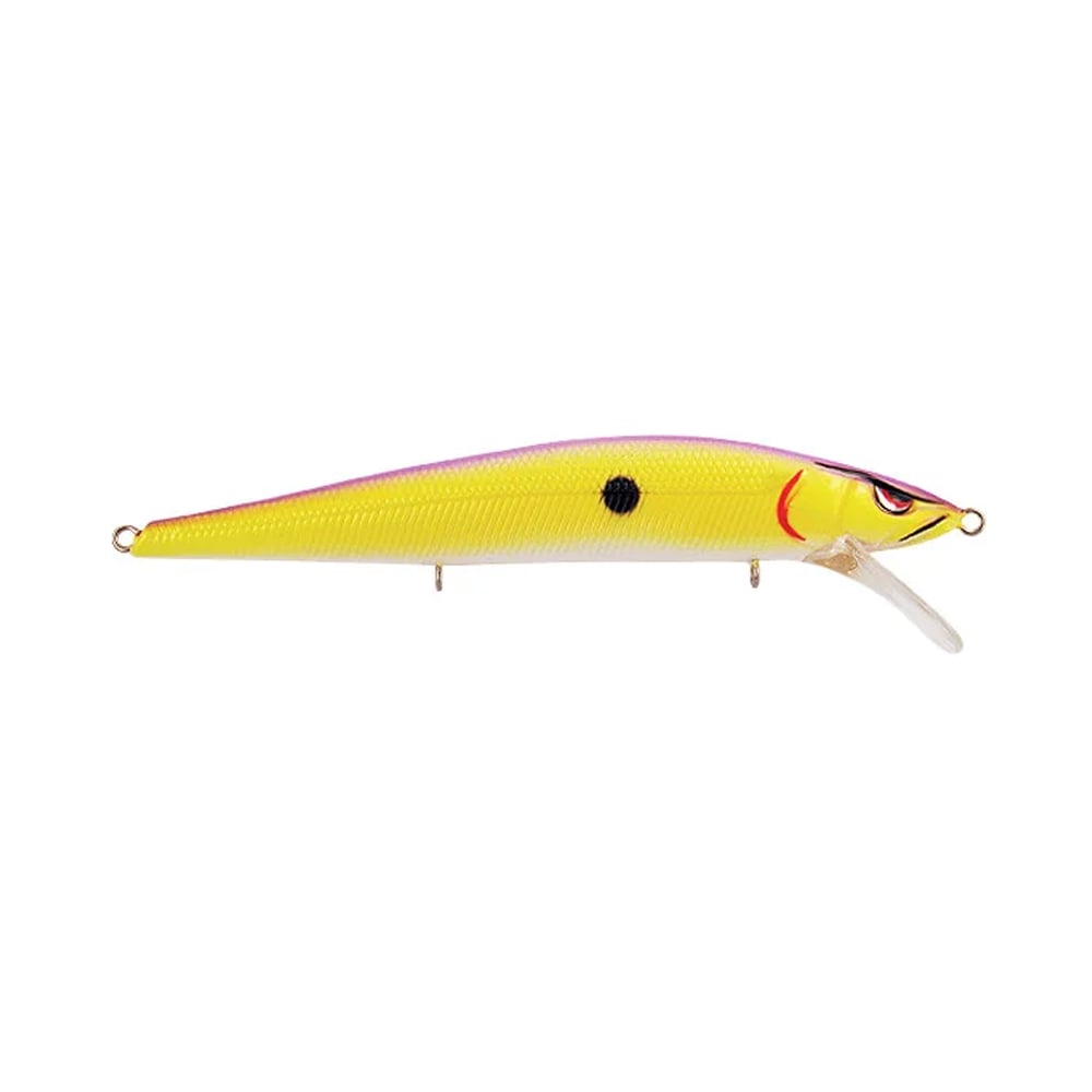 Spro McStick 110 Suspending Jerkbait