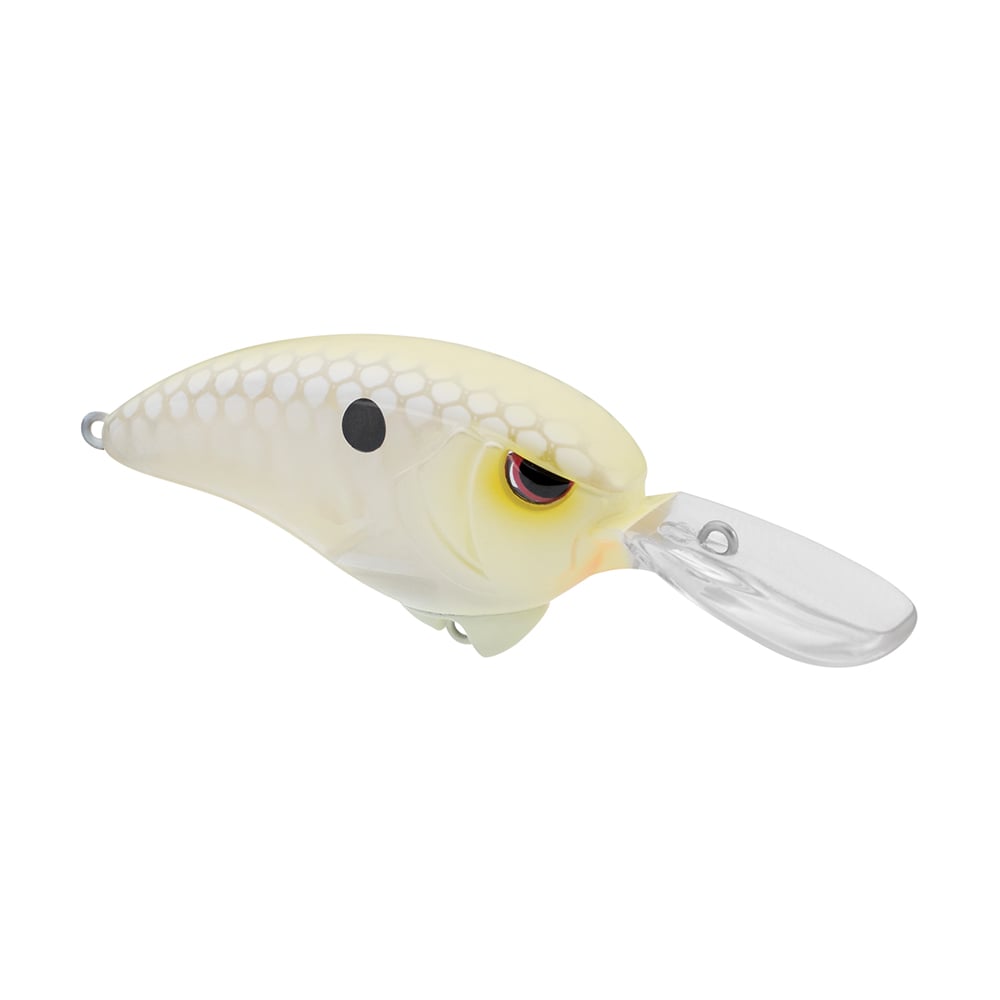 Spro Outsider Crank MR 60 Crankbait Bone Abalone