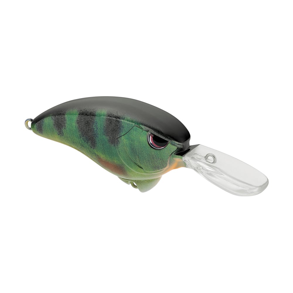 Spro Outsider Crank MR 60 Crankbait Real Perch