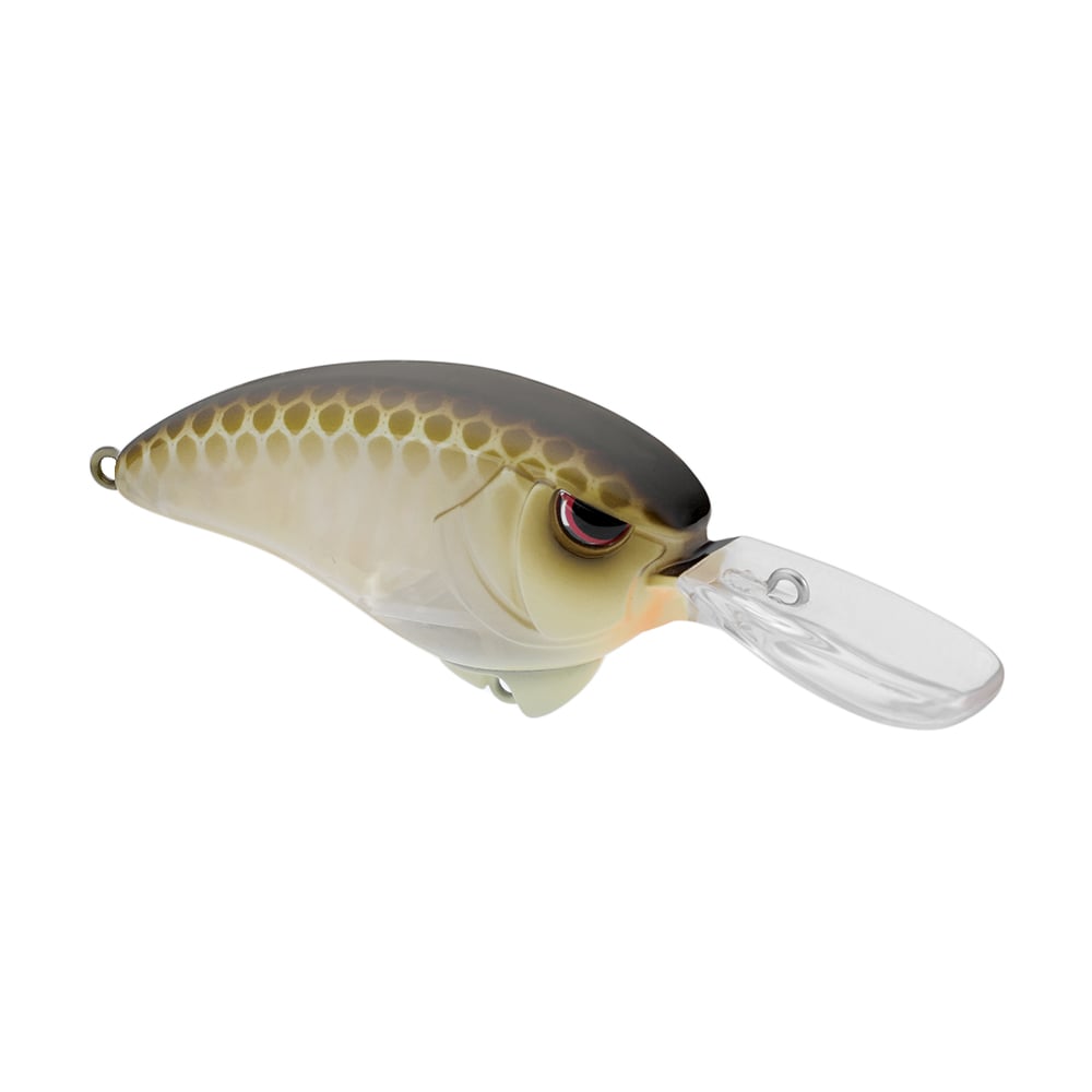 Spro Outsider Crank MR 60 Crankbait River Gold