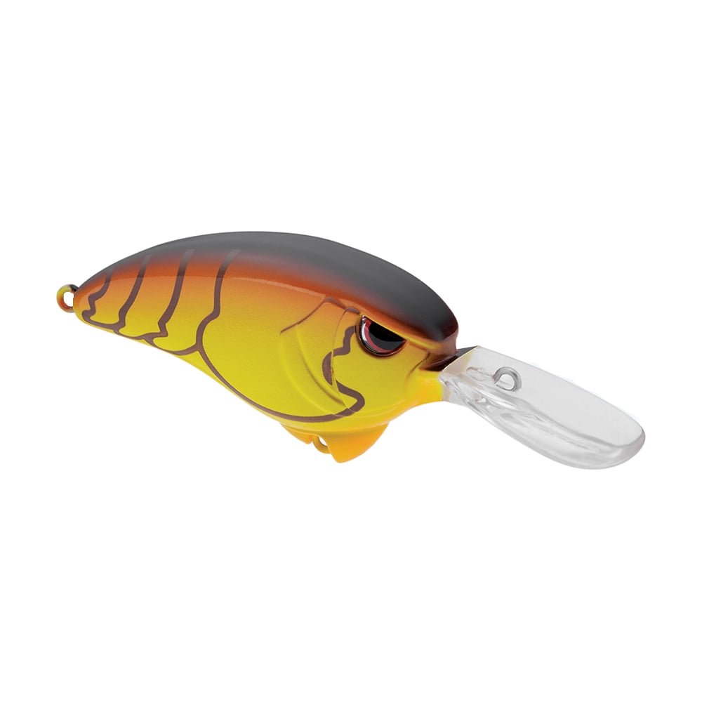 Spro Outsider Crank MR 60 Crankbait Super Spring Craw