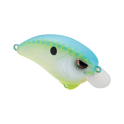 Spro Outsider Crank SR 55 Crankbait Citrus Glimmer