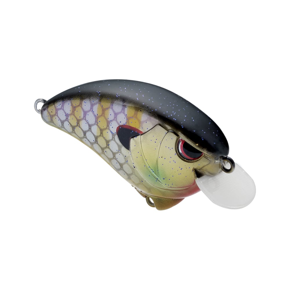 Spro Outsider Crank SR 55 Crankbait Phantom Bluegill