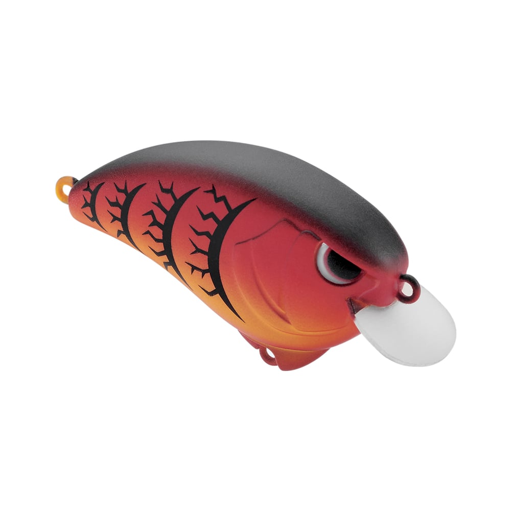 Spro Outsider Crank SR 55 Crankbait Super Delta Craw