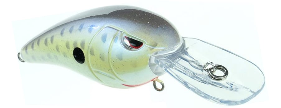 Spro RkCrawler MD 55 Crankbaits