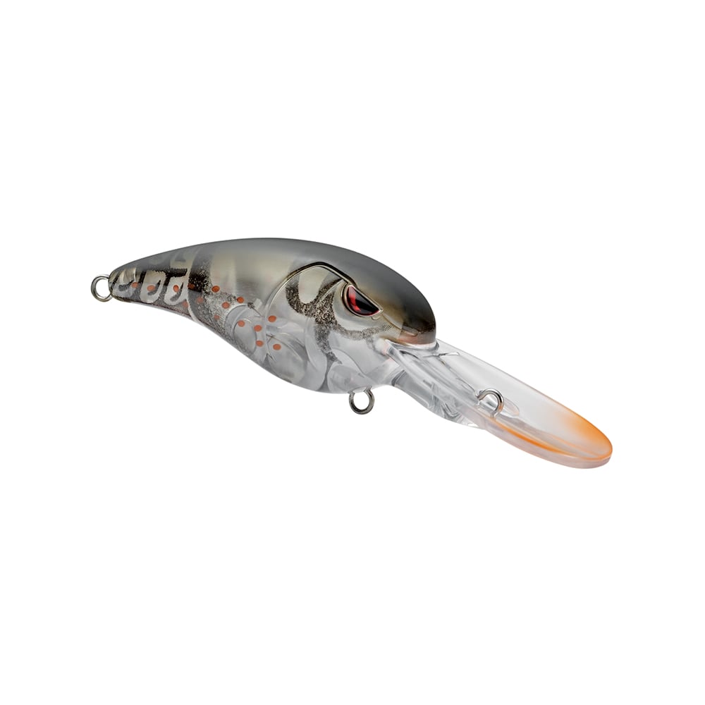 Spro RkCrawler DD 50 Crankbait Ghost Orange Craw