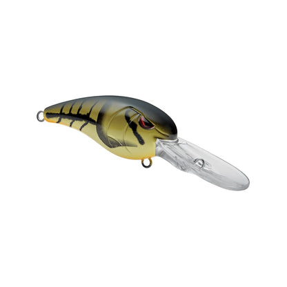 Spro RkCrawler DD 50 Crankbait Green Craw