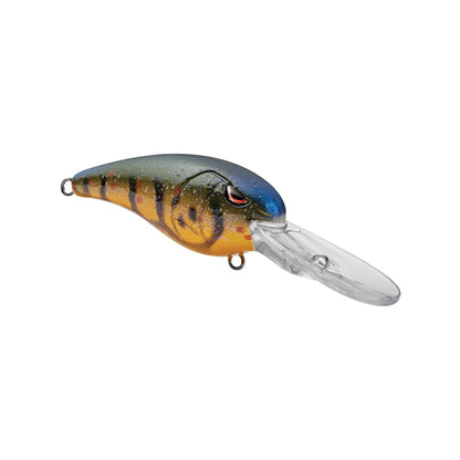 Spro RkCrawler DD 50 Crankbait Olive Craw