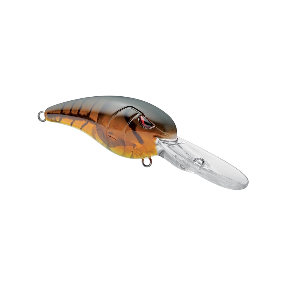 Spro RkCrawler DD 50 Crankbait Phantom Brown