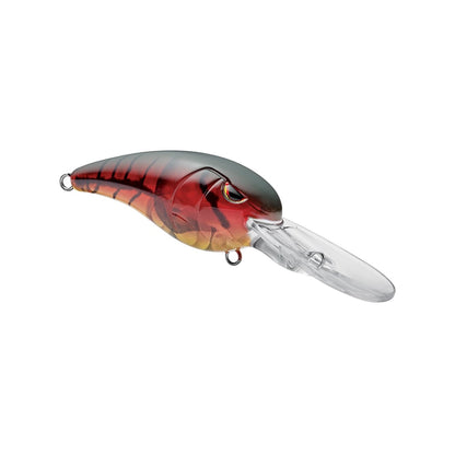 Spro RkCrawler DD 50 Crankbait Red Craw