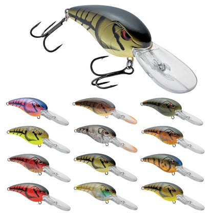 Spro RkCrawler DD 50 Crankbait