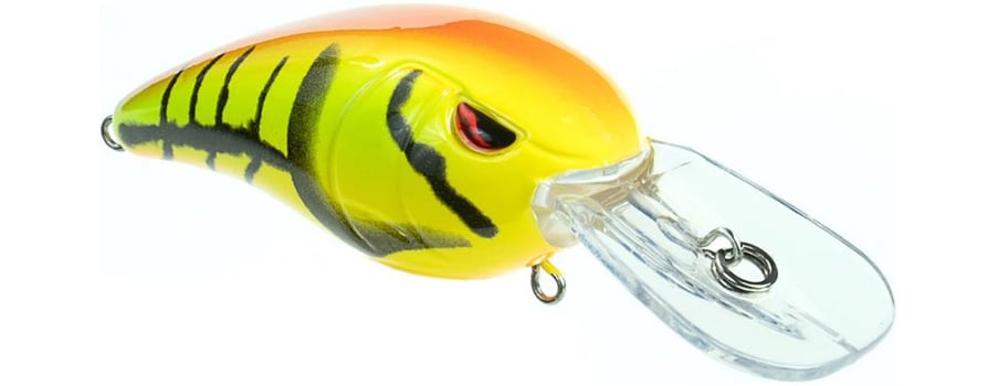 Spro RkCrawler 50 Crankbaits