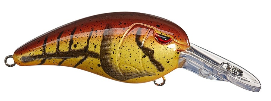 Spro RkCrawler MD 55 Crankbaits