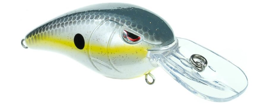 Spro RkCrawler 50 Crankbaits