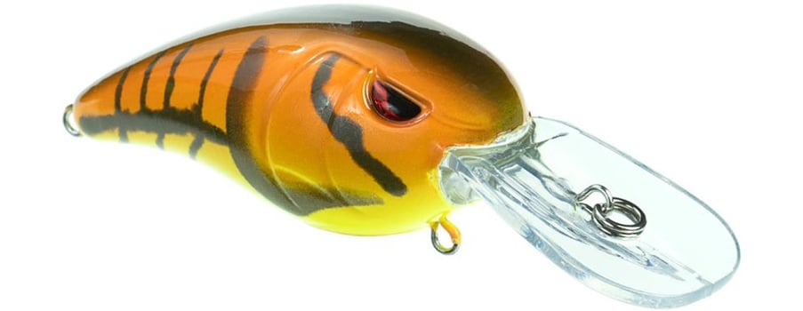 Spro RkCrawler 50 Crankbaits