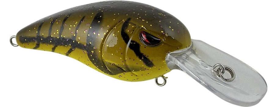 Spro RkCrawler 50 Crankbaits