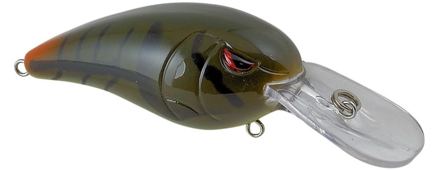 Spro RkCrawler 50 Crankbaits