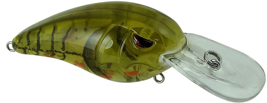 Spro RkCrawler 50 Crankbaits