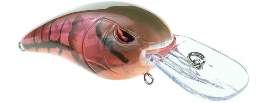 Spro RkCrawler 50 Crankbaits