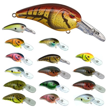 Spro RkCrawler MD 55 Crankbaits