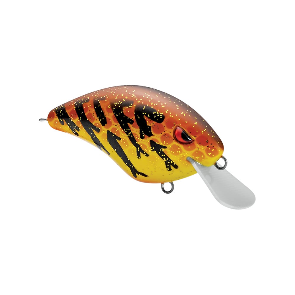 Spro Speed Demon 55 Crankbait Crystal Craw