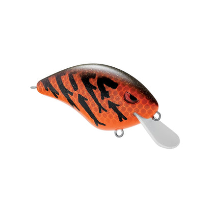 Spro Speed Demon 55 Crankbait Delta Red Craw