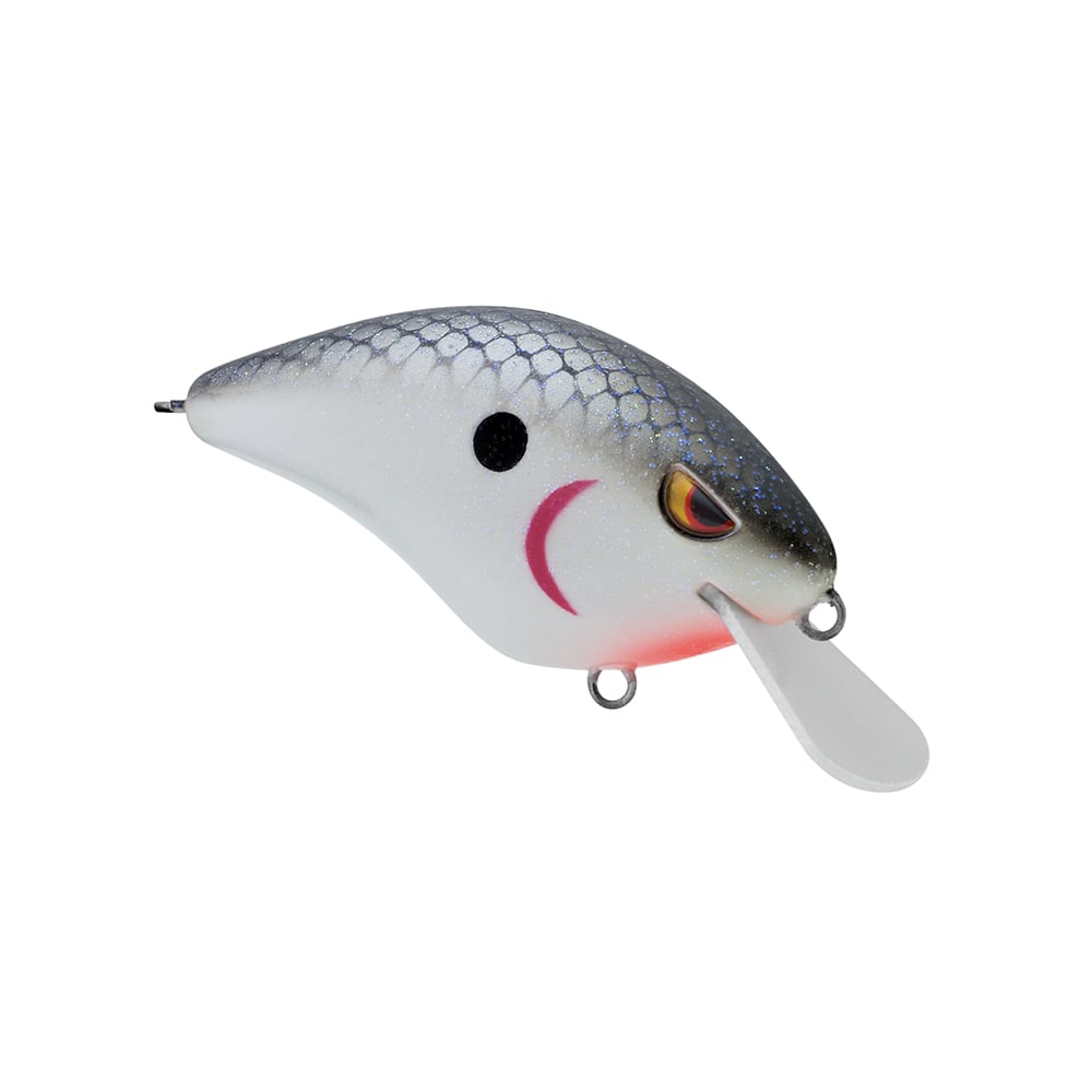 Spro Speed Demon 55 Crankbait Old School Shad