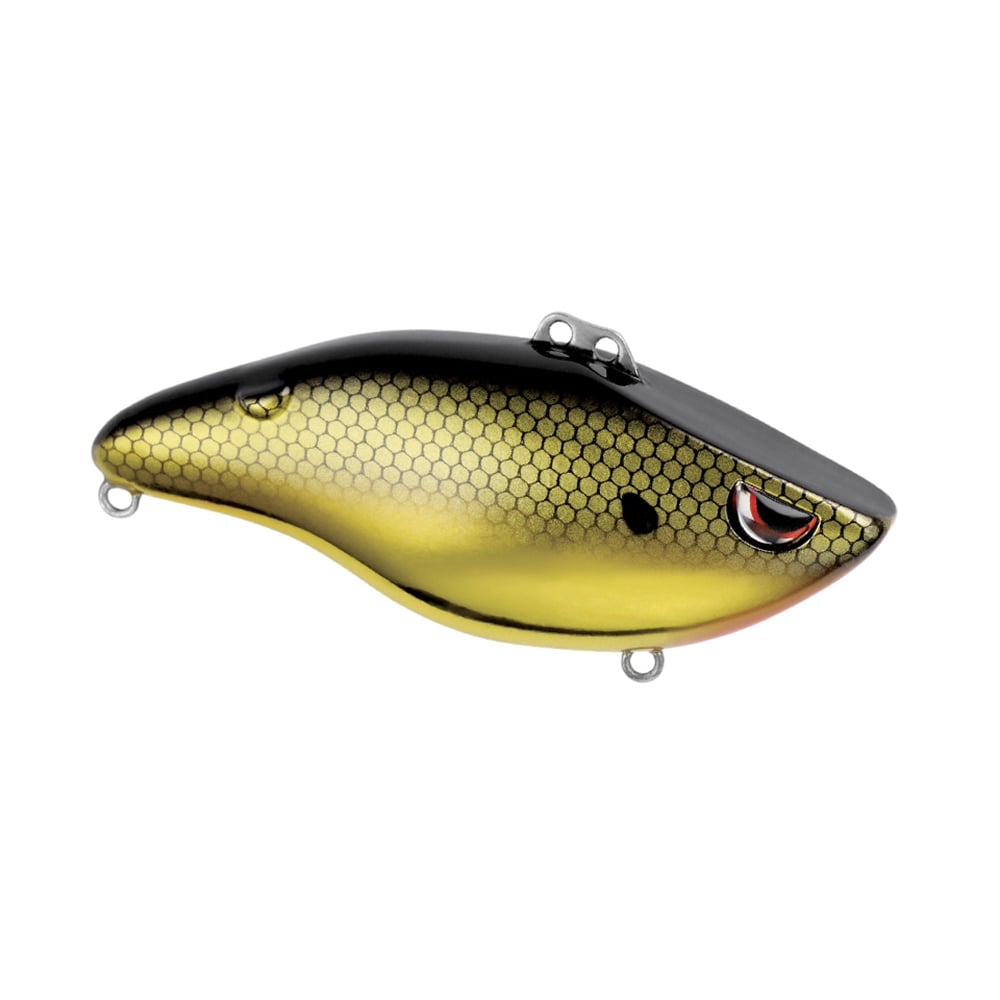 Spro Wameku Shad Lipless Crankbait