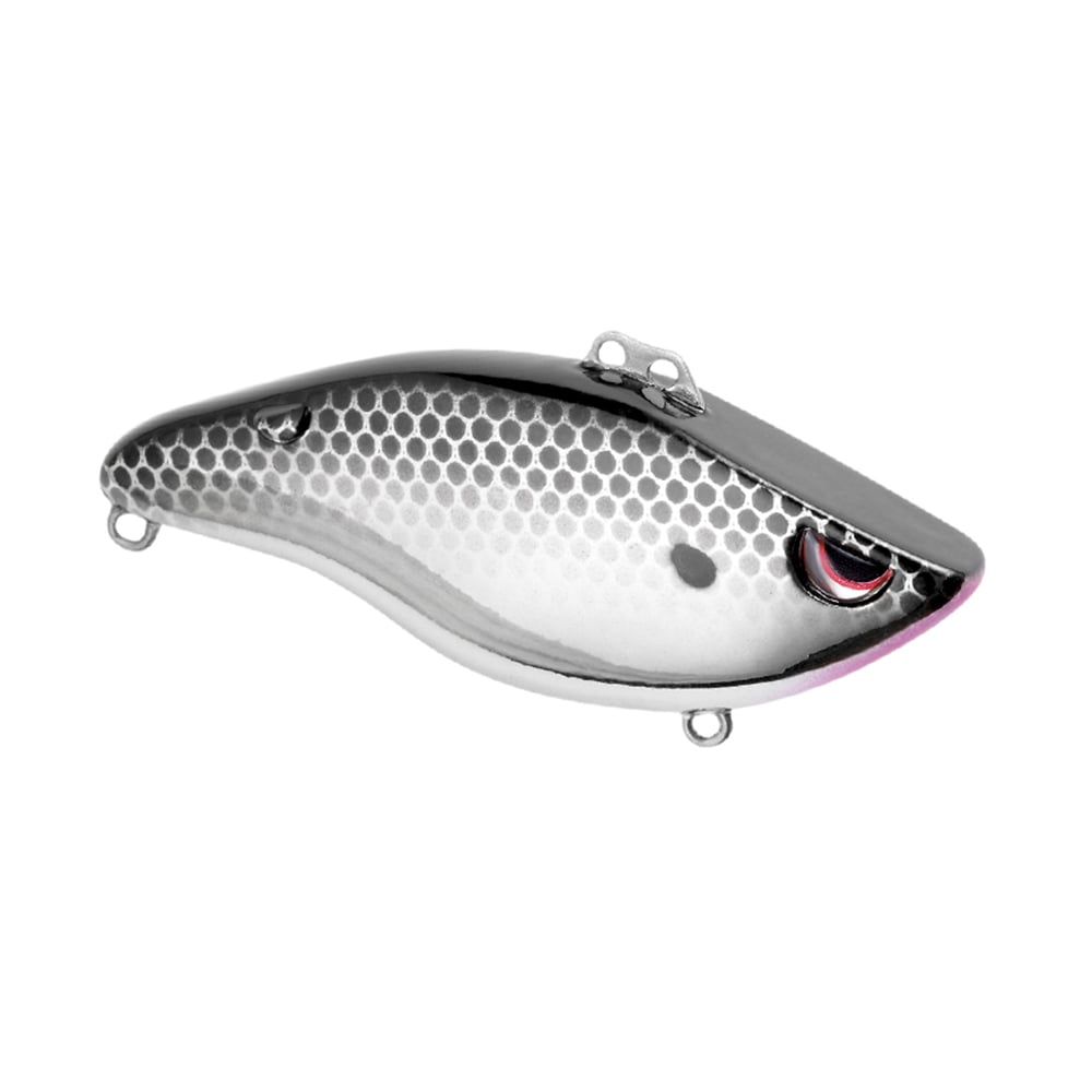 Spro Wameku Shad Lipless Crankbait