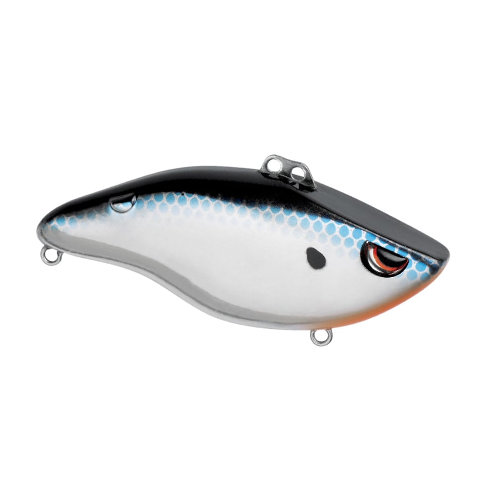 Spro Wameku Shad Lipless Crankbait