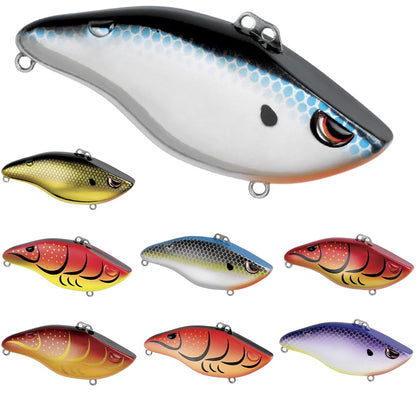 Spro Wameku Shad Lipless Crankbait