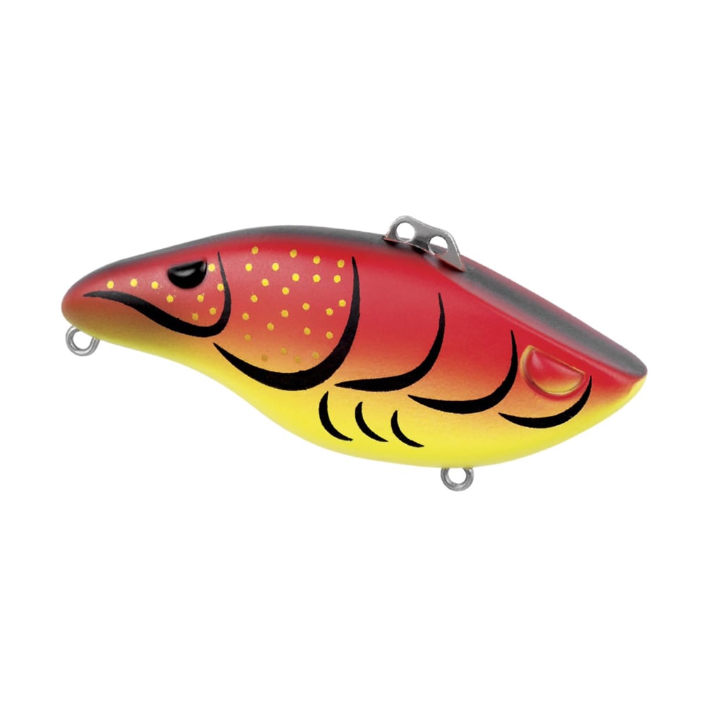 Spro Wameku Shad Lipless Crankbait